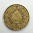 5 Markkaa Finlandia 1931 S