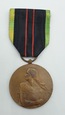 Belgia Medal Ruchu Oporu 1940-1945