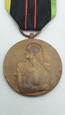 Belgia Medal Ruchu Oporu 1940-1945