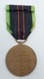 Belgia Medal Ruchu Oporu 1940-1945
