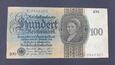 100 Reichsmark Marek Niemcy Weimar 1924 r.