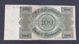 100 Reichsmark Marek Niemcy Weimar 1924 r.