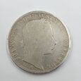 1 Floren Austria 1858 A