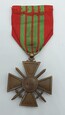 Francja Krzyż Wojenny Croix de Guerre 1939 