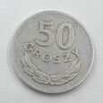 50 Groszy Polska PRL 1968 r.