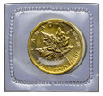 Kanada 5 Dolarów 1982, 1/10 uncji czystego złota, st. 1