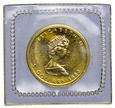 Kanada 5 Dolarów 1982, 1/10 uncji czystego złota, st. 1