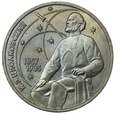 Rosja, ZSRR 1 Rubel 1987, Konstantin Ciołkowski, st. 1