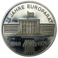 Medal, 25 lat Europarlamentu 1974, st. L- #2