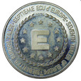 Medal, 25 lat Europarlamentu 1974, st. L- #2