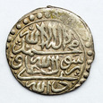 331. Iran, 1 abbasi 1719 (AH1131), Husain I, typ D, Tabriz