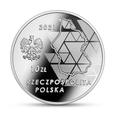 Polska 10 złotych 2021, 100. rocznica III Powstania Śląskiego