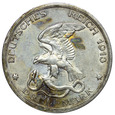 Niemcy, Prusy 3 Marki 1913 - Wilhelm II