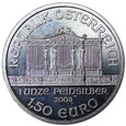 Austria 1,5 Euro 2009, Filharmonicy, st. 1-