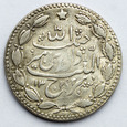 324. Afganistan, 1 rupia 1904 (AH1322), Habibullah