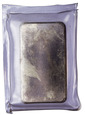Heraeus, srebrna sztabka, 250 gramów, Ag999, st. 1
