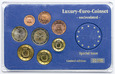 465. Malta, Euro Set 2012, zestaw rocznikowy