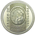 Portugalia 500 Escudo 1996 - 150-lecie Narodowego Banku Portugalii