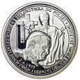 Medal Jan Paweł II, I pielgrzymka do Polski