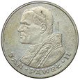 Polska, PRL 1.000 zł 1983, Jan Paweł II, st. 2-