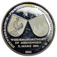 Medal, Ludwig Bechstein, st. L-
