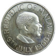 Malawi 1 Korona 1966, st. L-