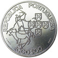 Portugalia 1.000 Escudo 2000 - Prezydencja w Radzie UE