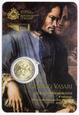 461. San Marino, 2 euro 2011, Giorgio Vasari