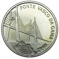 Portugalia 500 Escudo 1998 - Most Vasco da Gama
