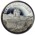 Medal, Schopfheim, st. L-