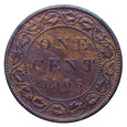 Kanada 1 Cent 1906, Edward VII, st. 3