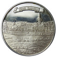 Medal, Niemcy, 750 lat Spandau, st. L-