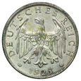 Niemcy 2 Marki 1925