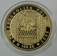100 zł 2007 - 75. rocznica złamania szyfru Enigmy, Enigma - mennicza