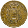 561. Portugalia, 20 reis 1847