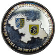Medal, Coburg Bei Bayern, st. L-