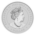 Australia 1 dolar 2023, Koala