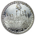 Medal, Niemcy, Constantia 1623 (1983), st. L-
