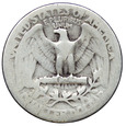 USA 1/4 Dolara 1934, Waszyngton, st. 4+