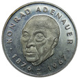 Medal, Niemcy, Konrad Adenauer, st. L-