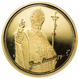 Medal Jan Paweł II, 30. Rocznica Rozpoczęcia Pontyfikatu, st. L/L-
