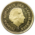 Antyle Holenderskie 50 Guldenów 1979, Juliana, st. 1-