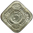 Holandia 5 Centów 1970 - 25. Rocznica Wyzwolenia