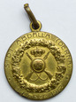 287. Włochy, Medal 1912, Bitwa pod Derną, Libia