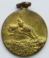 287. Włochy, Medal 1912, Bitwa pod Derną, Libia