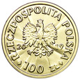 Polska 100 złotych 2019, Wojciech Korfanty, st. L