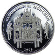 Medal, 850 Lat Monachium, Glockenspiel, st. L, #2