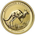 Australia 100 Dolarów 2017 - Kangur, Uncja Złota