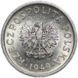 Polska (PRL) 10 Groszy 1949