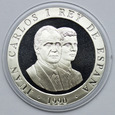 111c. Hiszpania, 2.000 peset 1990, Olimpiada, Barcelona 1992, st. L